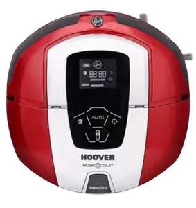Замена лазерного датчика на роботе пылесосе Hoover RBC 006 в Самаре